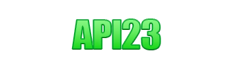 Logo API23